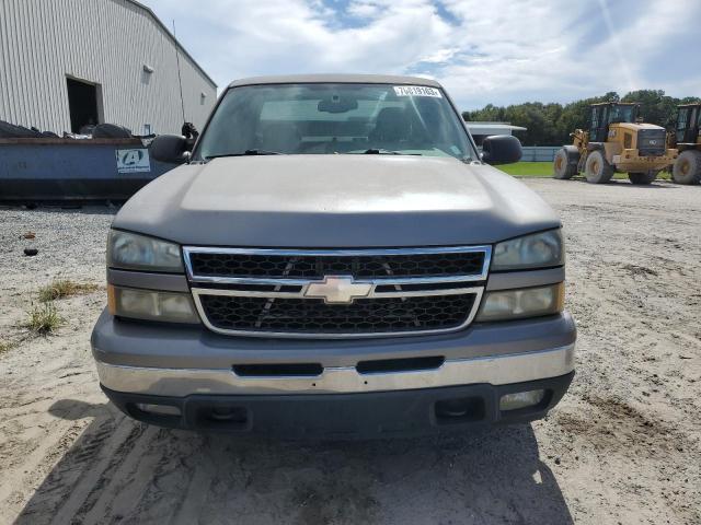 Photo 5 from auction – 2007 CHEVROLET SILVERADO with VIN 1GCEC19Z17Z170720