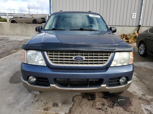 Photo 5 from auction – 2003 FORD EXPLORER E with VIN 1FMDU74W23ZB45954
