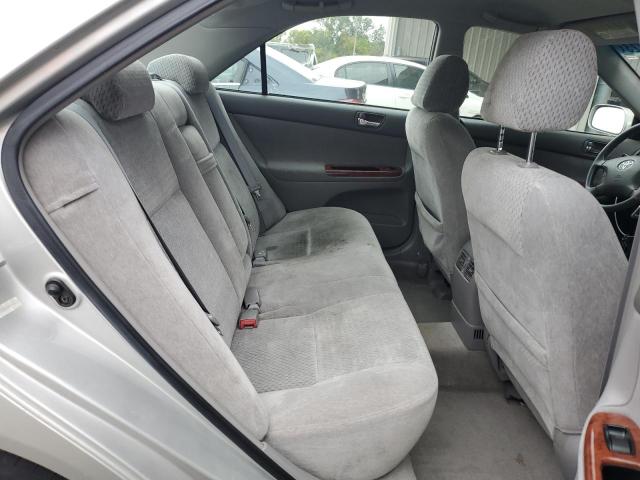 Photo 10 from auction – 2003 TOYOTA CAMRY LE with VIN 4T1BE32K63U216213
