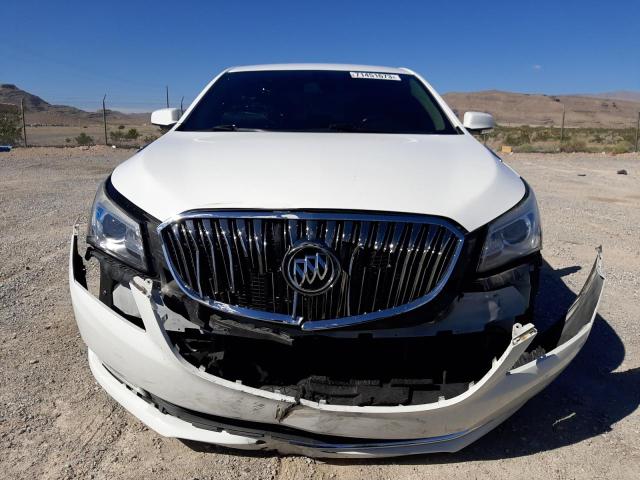 Photo 5 from auction – 2016 BUICK LACROSSE with VIN 1G4GB5G35GF170136