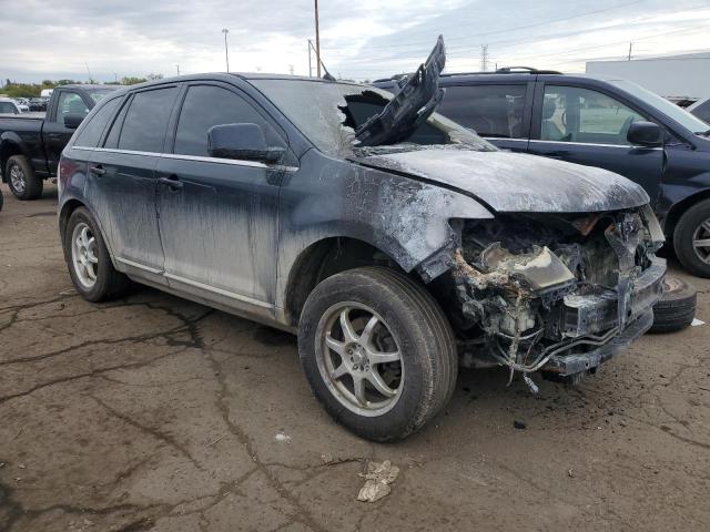 Photo 4 from auction – 2008 FORD EDGE LIMIT with VIN 2FMDK49CX8BB31278