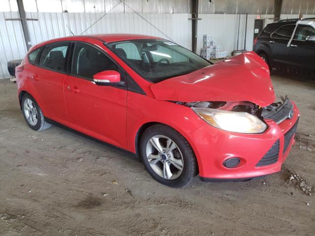 Zdjęcie 4 z aukcji – 2014 FORD FOCUS SE z VIN 1FADP3K23EL190188