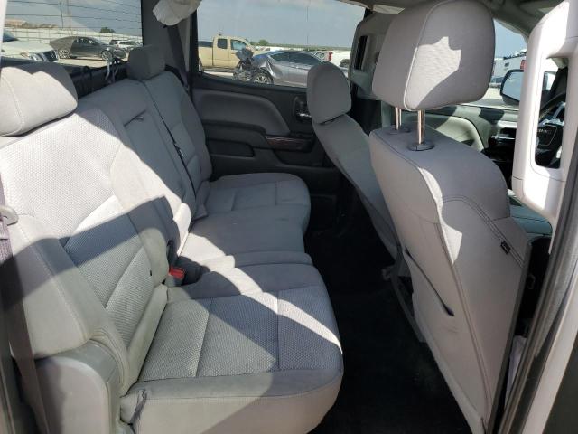Photo 10 from auction – 2017 GMC SIERRA C15 with VIN 3GTP1MEC8HG204140