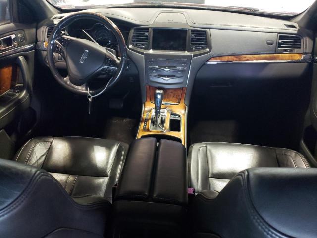 Photo 8 from auction – 2013 LINCOLN MKS with VIN 1LNHL9DK3DG607416