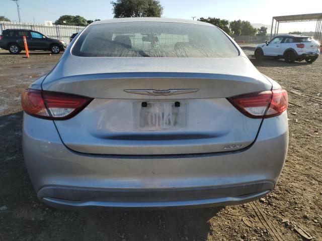 Photo 6 from auction – 2015 CHRYSLER 200 LIMITE with VIN 1C3CCCAB5FN691788
