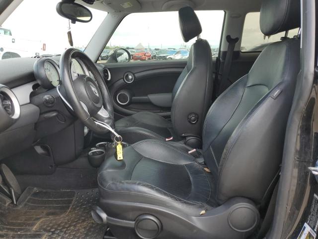 Photo 7 from auction – 2009 MINI COOPER with VIN WMWMF33539TW73415