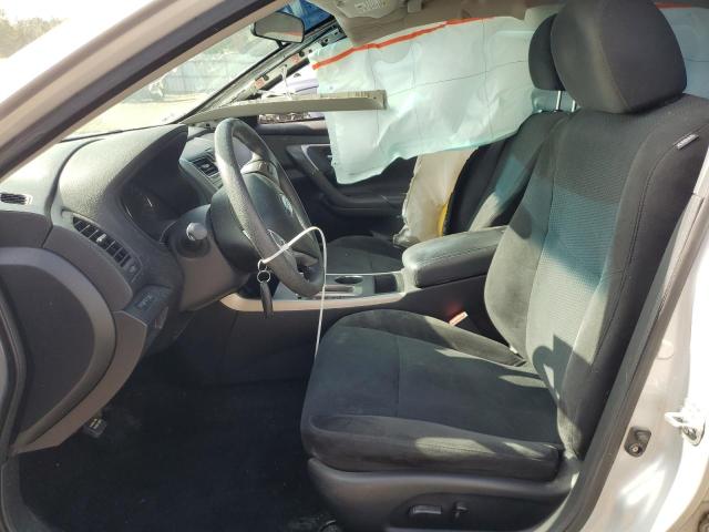 Photo 7 from auction – 2015 NISSAN ALTIMA 2.5 with VIN 1N4AL3AP5FC487170