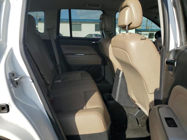 Photo 11 from auction – 2014 JEEP COMPASS LA with VIN 1C4NJCEB5ED574804