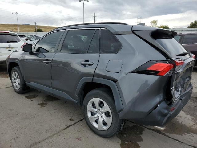 Photo 2 from auction – 2020 TOYOTA RAV4 LE with VIN 2T3F1RFV5LC075132