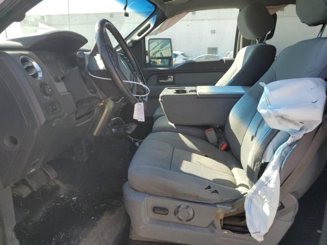 Photo 7 from auction – 2014 FORD F150 SUPER with VIN 1FTFW1ET6EFB22383