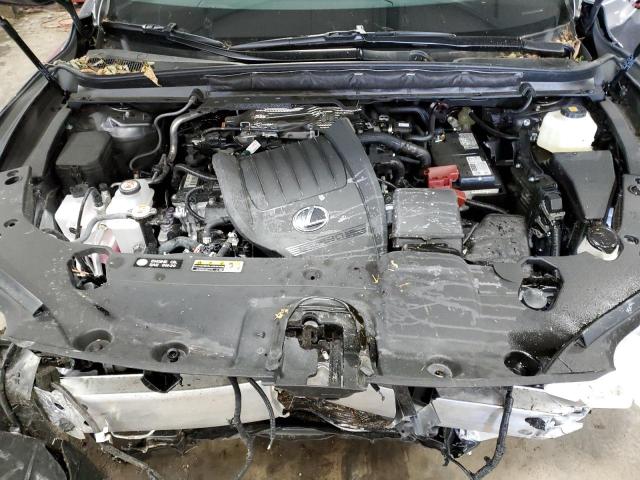 Photo 11 from auction – 2023 LEXUS RX 350 BAS with VIN 2T2BAMBA4PC009783