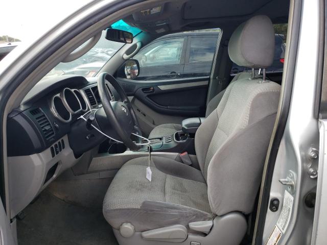 Photo 7 from auction – 2004 TOYOTA 4RUNNER SR with VIN JTEBU14R848025775