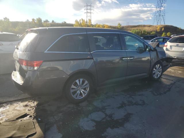 Photo 3 from auction – 2014 HONDA ODYSSEY EX with VIN 5FNRL5H63EB068080