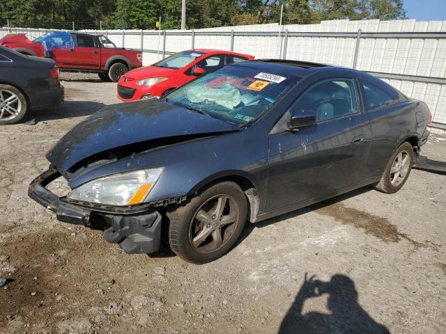 Photo 1 from auction – 2003 HONDA ACCORD with VIN 1HGCM72603A032488