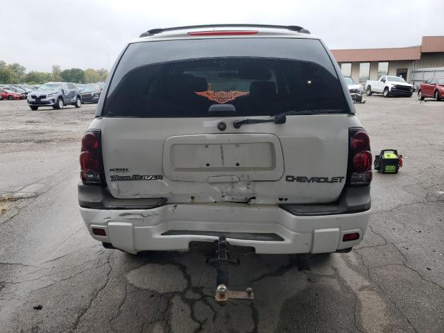 Photo 6 from auction – 2003 CHEVROLET TRAILBLAZE with VIN 1GNDT13S032280983