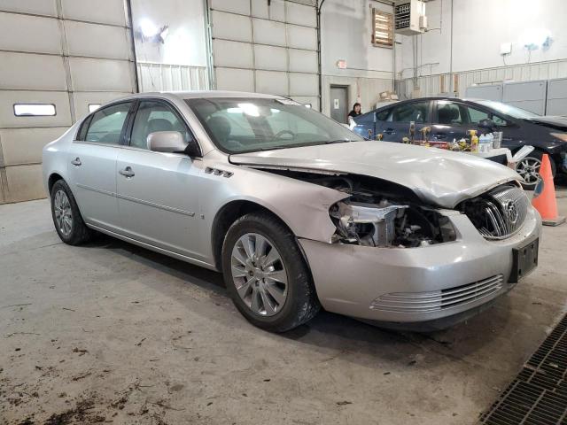 Photo 4 from auction – 2009 BUICK LUCERNE CX with VIN 1G4HD57M79U121025