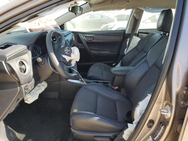 Photo 7 from auction – 2018 TOYOTA COROLLA L with VIN 5YFBURHE8JP813921