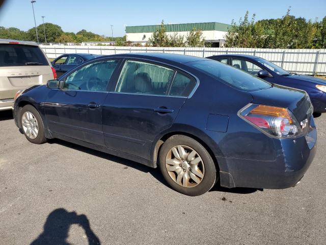 Photo 2 from auction – 2010 NISSAN ALTIMA BAS with VIN 1N4AL2AP1AN558114