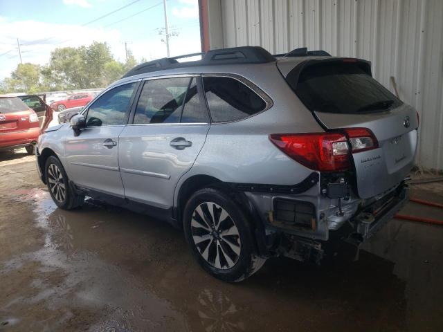 Photo 2 from auction – 2017 SUBARU OUTBACK 2. with VIN 4S4BSANC0H3229389