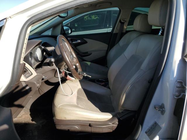 Photo 7 from auction – 2013 BUICK VERANO with VIN 1G4PP5SK0D4181150