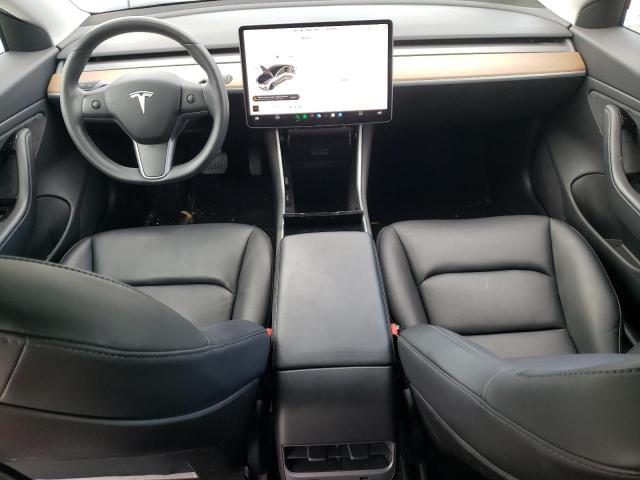Photo 8 from auction – 2019 TESLA MODEL 3 with VIN 5YJ3E1EB6KF511635