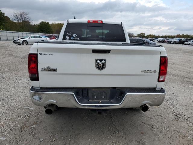 Photo 6 from auction – 2017 RAM 1500 SLT with VIN 1C6RR7LTXHS597287