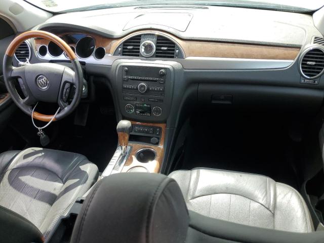 صورة رقم 8 من المزاد - 2009 BUICK ENCLAVE CX مع VIN 5GAER23D99J146542
