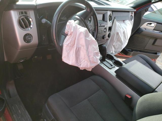 Photo 8 from auction – 2017 FORD EXPEDITION with VIN 1FMJU1JT5HEA68327