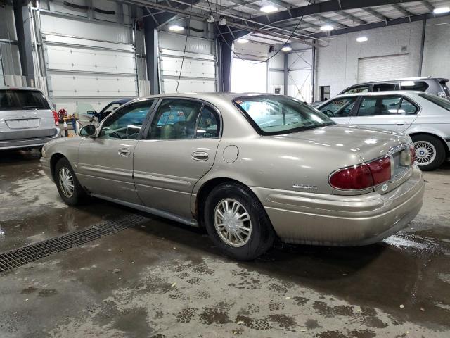 Zdjęcie 2 z aukcji – 2002 BUICK LESABRE LI z VIN 1G4HR54K82U212072