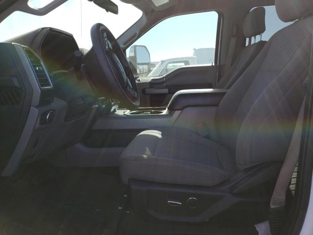 Photo 7 from auction – 2019 FORD F250 SUPER with VIN 1FT7W2B63KEC32799