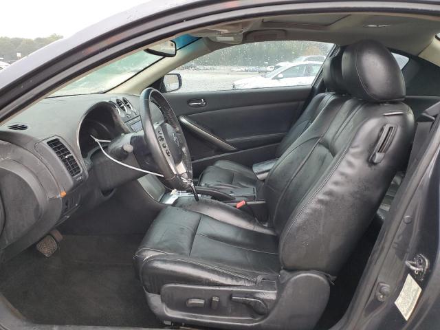Photo 7 from auction – 2008 NISSAN ALTIMA 2.5 with VIN 1N4AL24E38C191619
