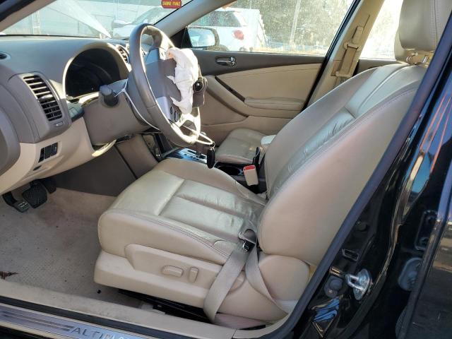 Photo 7 from auction – 2011 NISSAN ALTIMA BAS with VIN 1N4AL2AP8BN461719