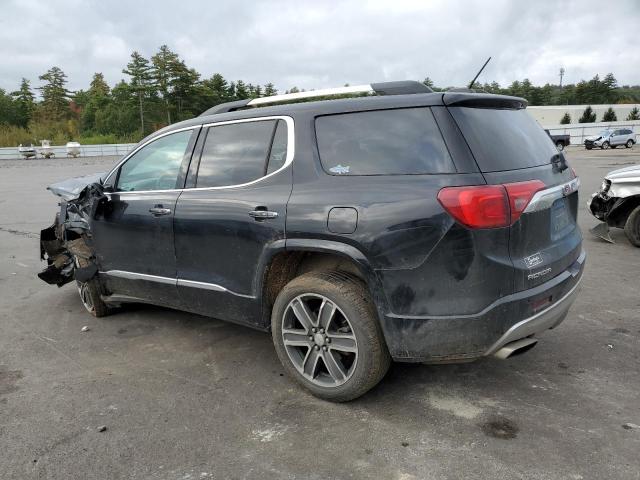 Photo 2 from auction – 2018 GMC ACADIA DEN with VIN 1GKKNXLS3JZ103236
