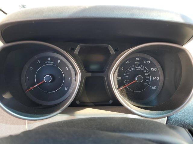 Photo 9 from auction – 2016 HYUNDAI ELANTRA SE with VIN 5NPDH4AE5GH753595