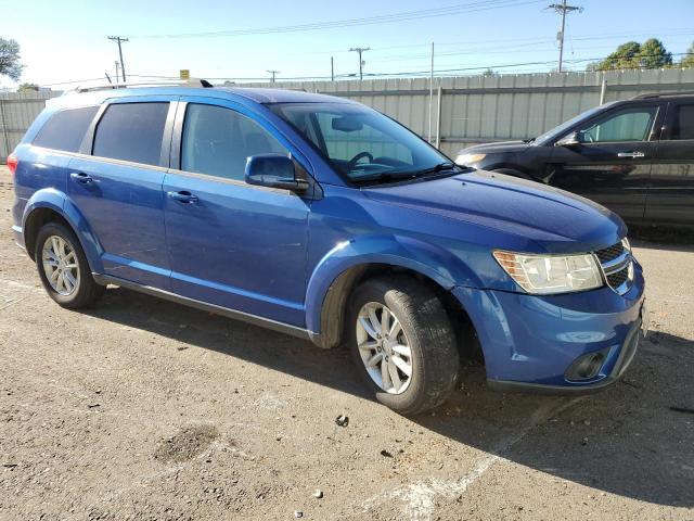 Photo 4 from auction – 2015 DODGE JOURNEY SX with VIN 3C4PDCBB3FT712937