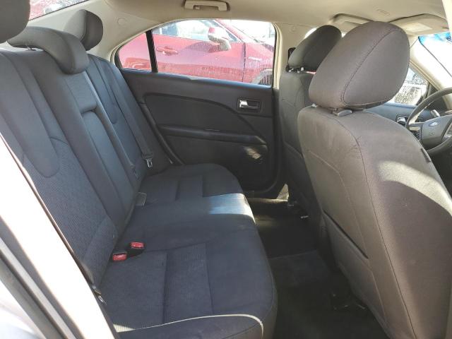 Photo 10 from auction – 2011 FORD FUSION SE with VIN 3FAHP0HA1BR247886