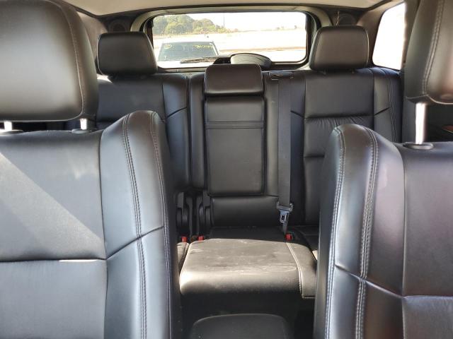 Photo 10 from auction – 2011 JEEP GRAND CHER with VIN 1J4RS5GT1BC589344