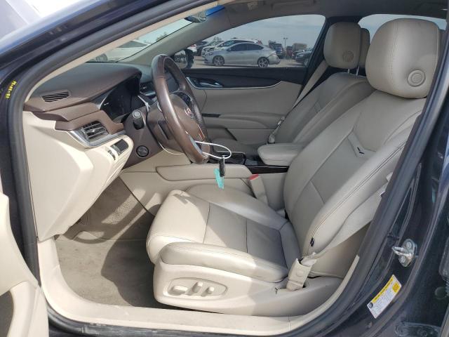 Photo 7 from auction – 2014 CADILLAC XTS with VIN 2G61L5S35E9306921