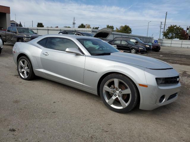 Photo 4 from auction – 2010 CHEVROLET CAMARO LT with VIN 2G1FC1EV6A9191578
