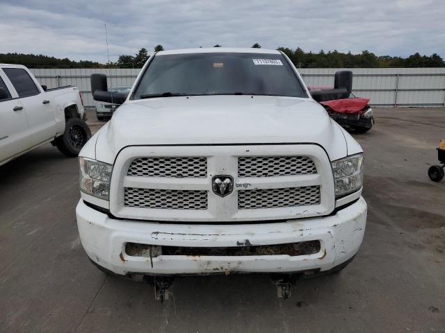 Photo 5 from auction – 2014 RAM 2500 ST with VIN 3C6TR5CT7EG147190