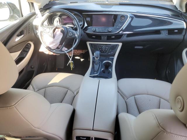 Photo 8 from auction – 2016 BUICK ENVISION P with VIN LRBFXESX4GD164267