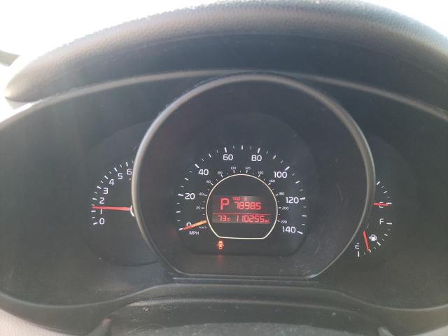 Photo 9 from auction – 2015 KIA SOUL with VIN KNDJN2A28F7809098
