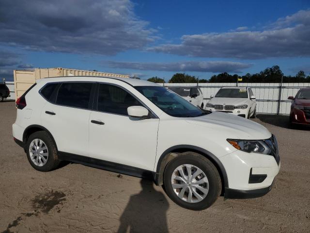 Photo 4 from auction – 2018 NISSAN ROGUE S with VIN 5N1AT2MT1JC758050