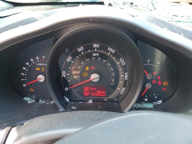 Photo 9 from auction – 2015 KIA SPORTAGE E with VIN KNDPCCAC0F7699713