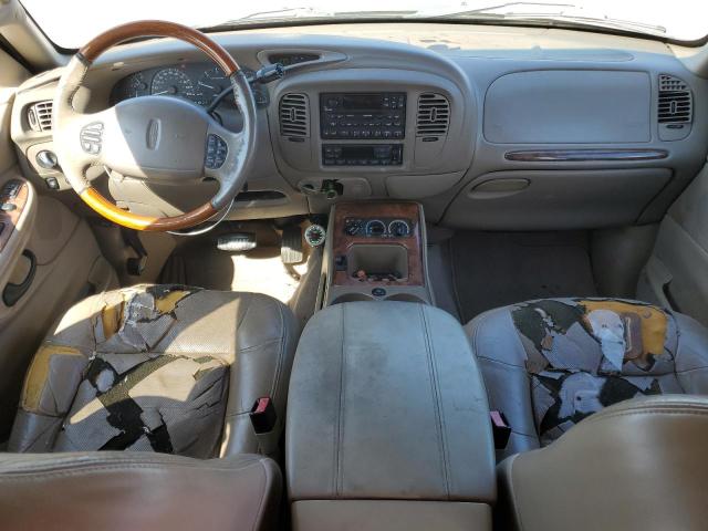 Photo 8 from auction – 2001 LINCOLN NAVIGATOR with VIN 5LMEU27R81LJ08658