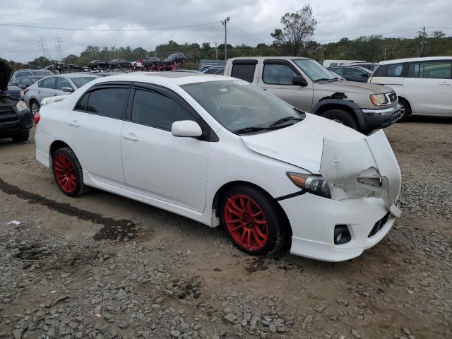 Photo 4 from auction – 2012 TOYOTA COROLLA BA with VIN 5YFBU4EE5CP014057