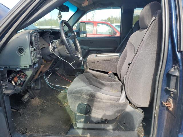 Photo 7 from auction – 2001 GMC SIERRA C25 with VIN 1GTHK29G11E264860