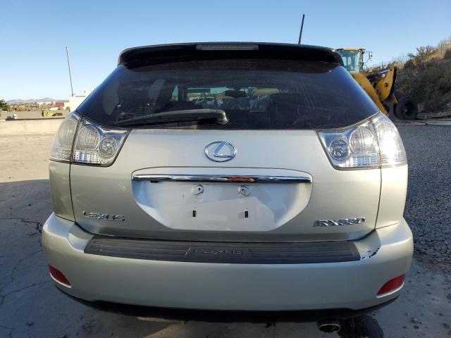 Photo 6 from auction – 2006 LEXUS RX 330 with VIN 2T2HA31U86C107021