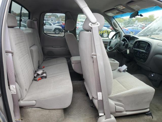 Photo 10 from auction – 2003 TOYOTA TUNDRA ACC with VIN 5TBBT44133S377622