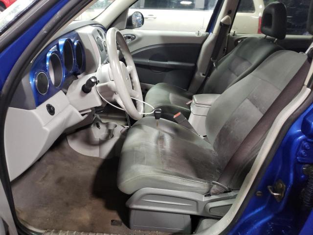 Photo 7 from auction – 2006 CHRYSLER PT CRUISER with VIN 3A4FY58B16T241433